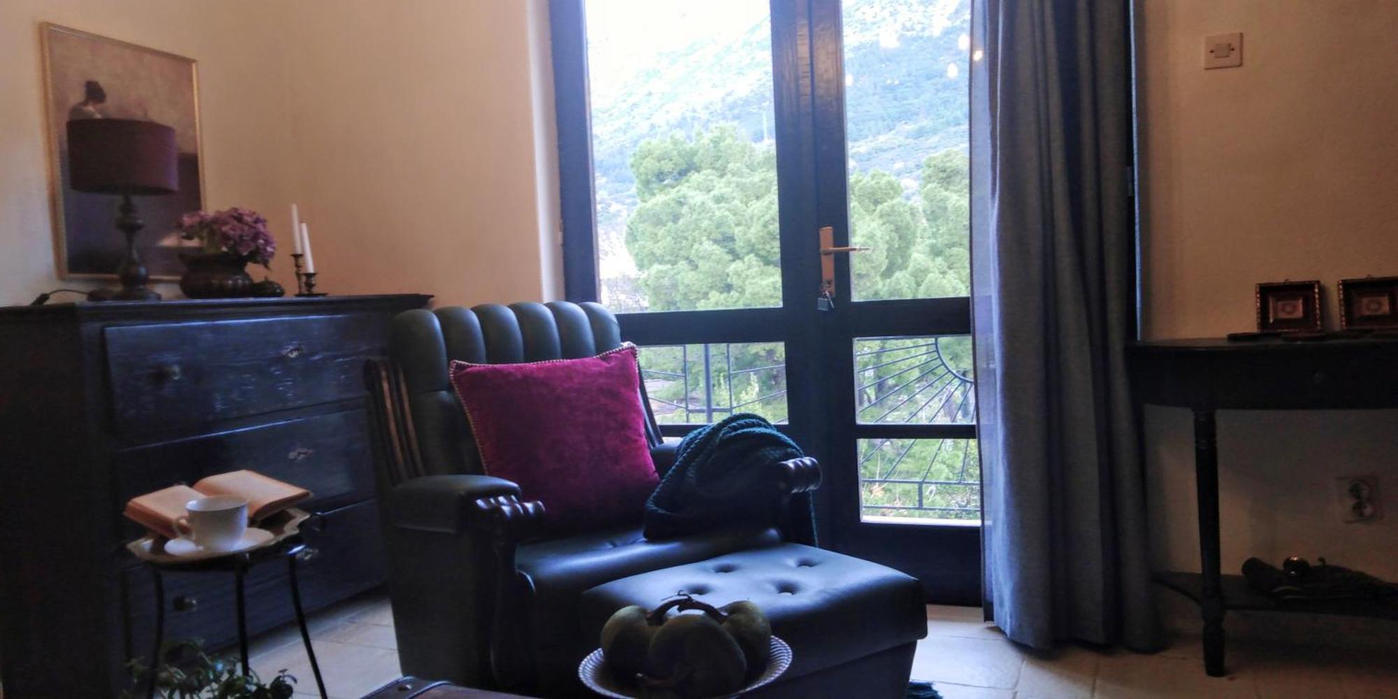 Villa Victoria Gradac  Luaran gambar