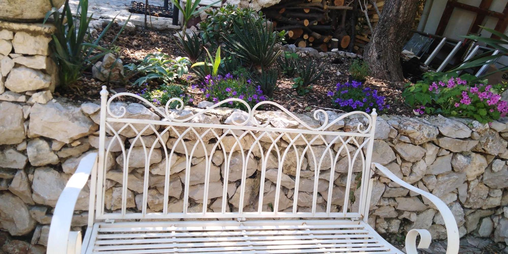 Villa Victoria Gradac  Luaran gambar