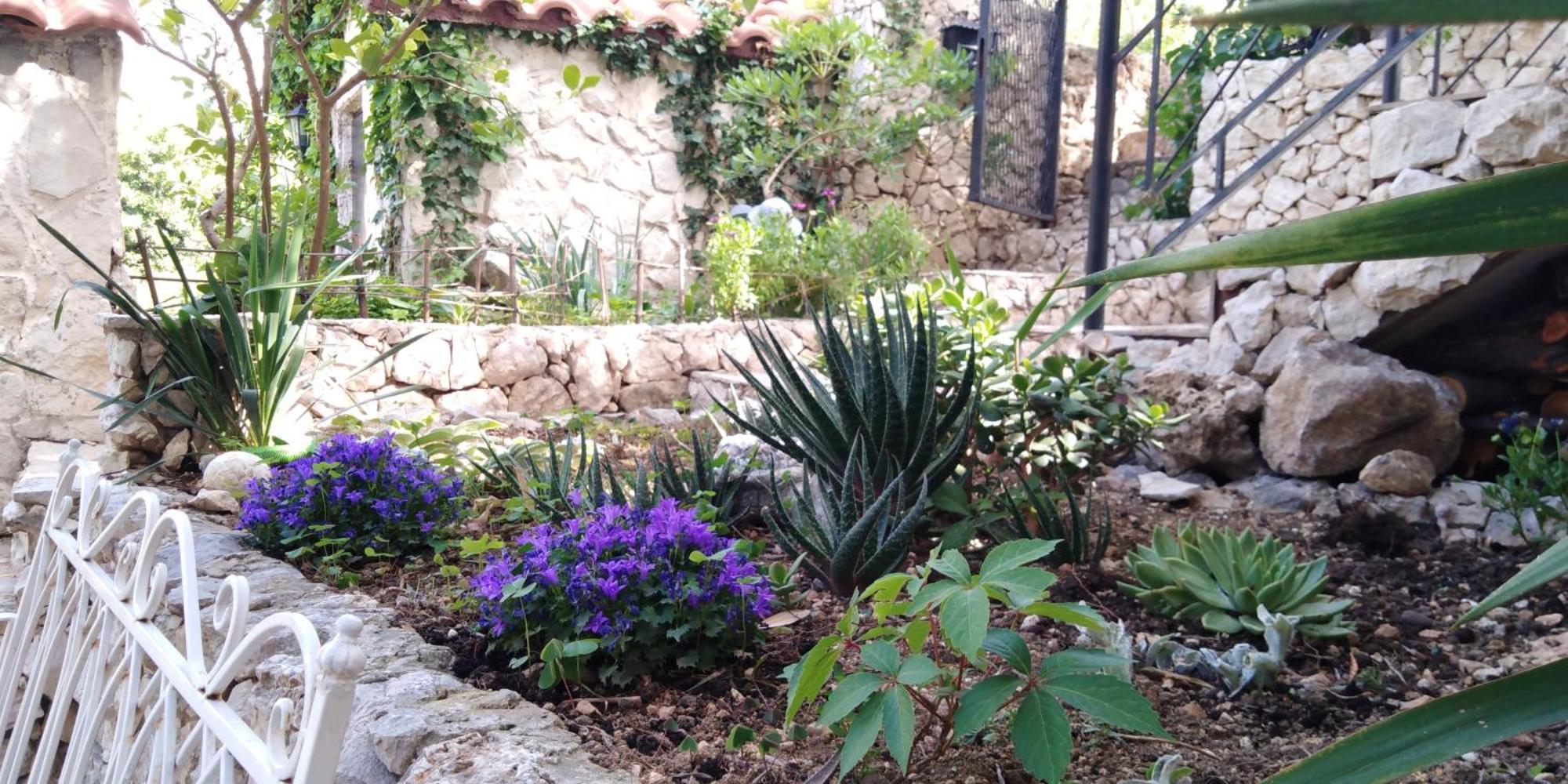 Villa Victoria Gradac  Luaran gambar
