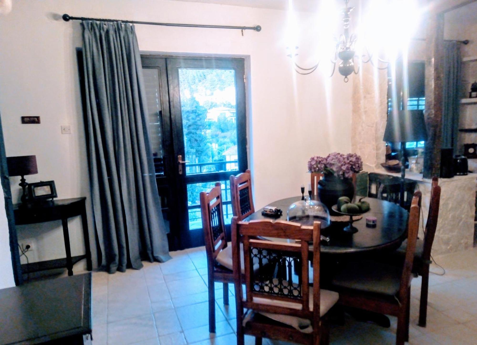 Villa Victoria Gradac  Luaran gambar